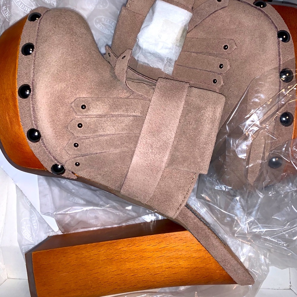 Steve Madden